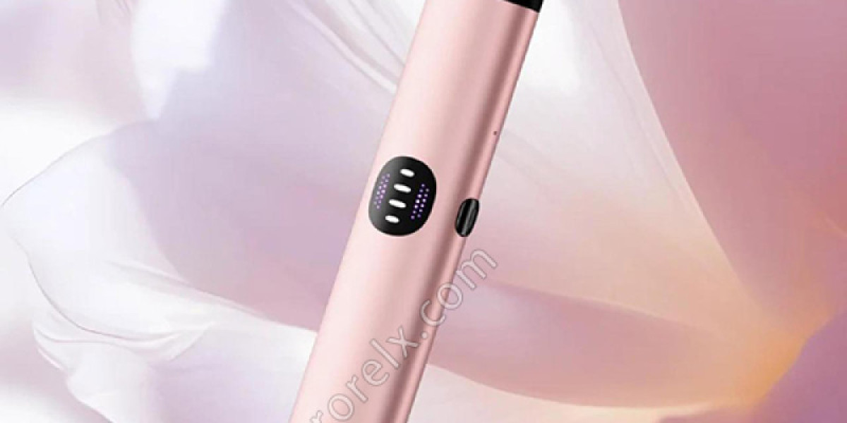 深入探索RELX 5代電子煙：卓越性能與貼心設計