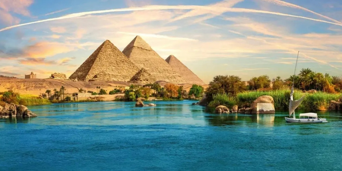 Egypt eVisa for Hong Kong & Chinese Citizens