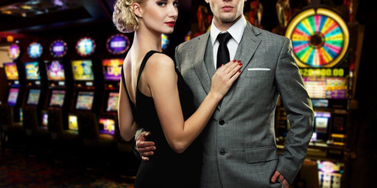 The Evolution of Baccarat Sites: Bridging Tradition with Modern Innovation
