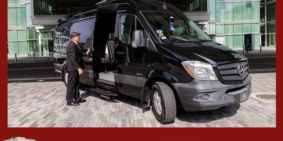 Transporte Confiável em São Paulo: Como Alugar uma Van com Motorista e Garantir Seu Conforto
