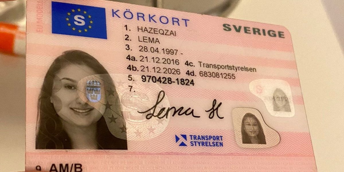 The Comprehensive Guide to Obtaining a Driving License