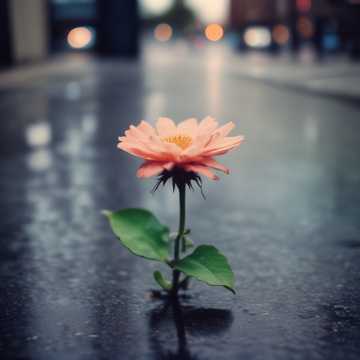 So the betrayal makes you miss someone  by @kaicreatess | Suno