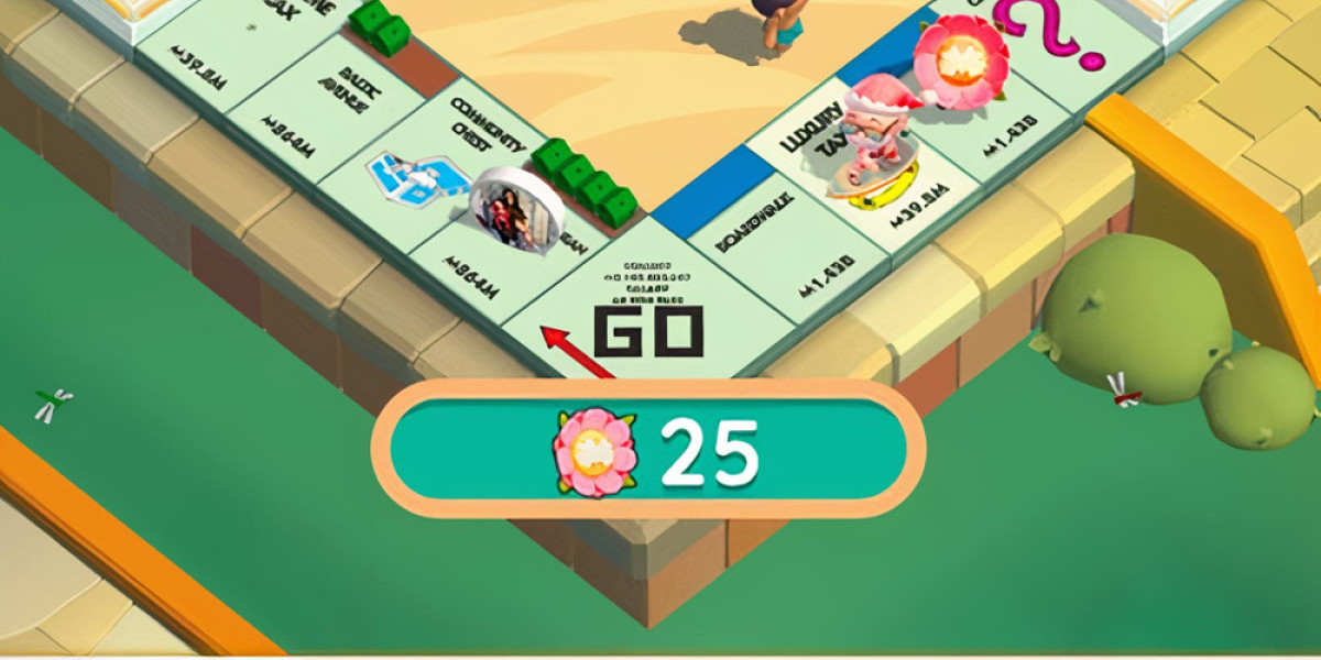 Monopoly GO - Partnership Events Guide