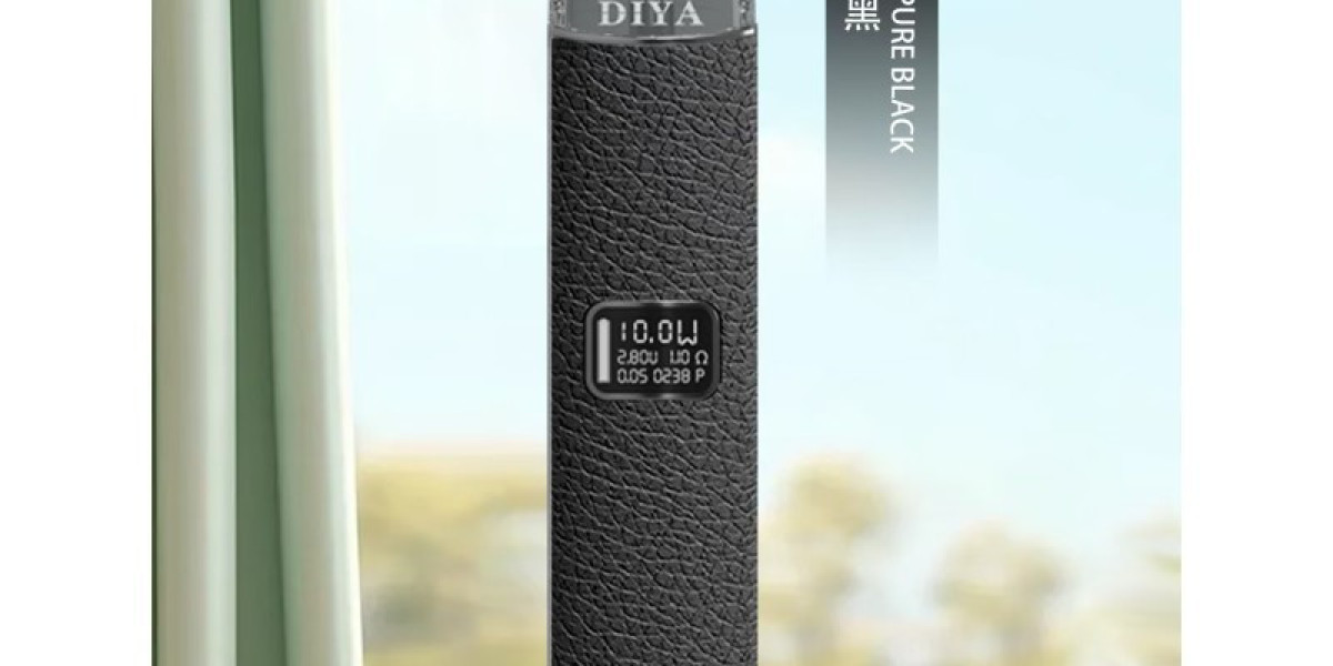 開放式vs封閉式主機戰：DIYA兼容性 vs RELX防漏率評比