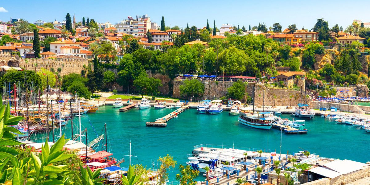 Turkey eVisa Apply Online