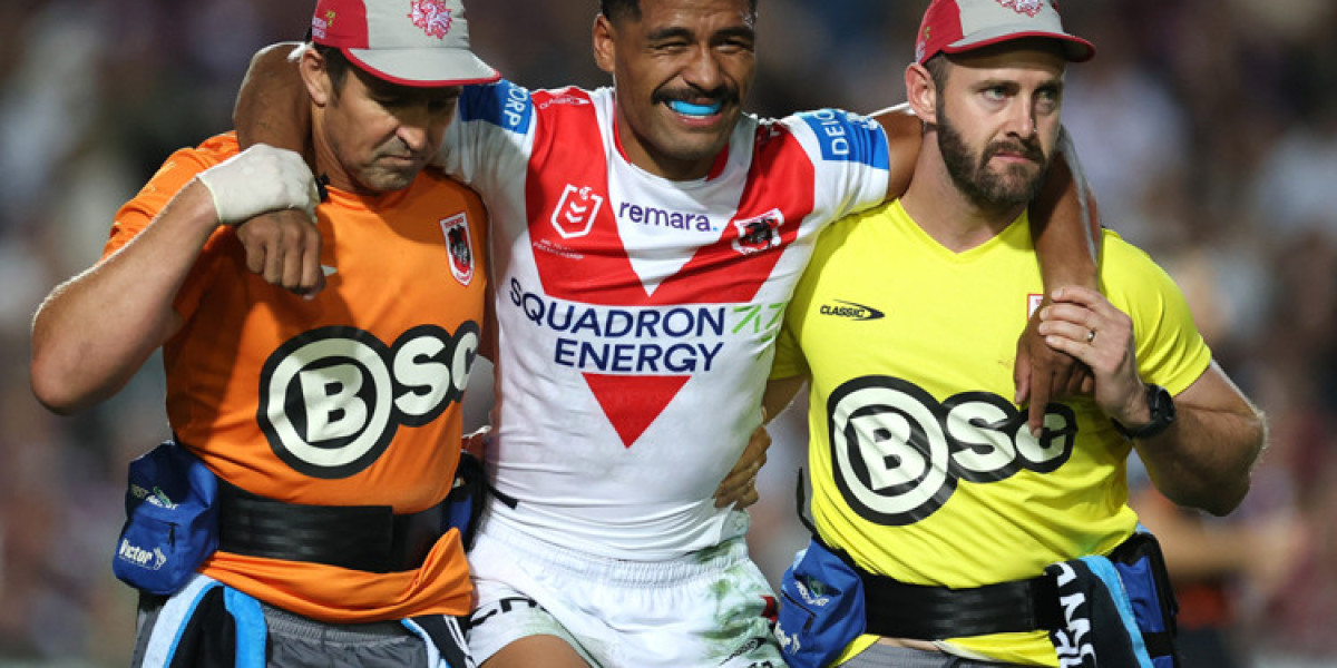 Hip-Drop Tackle - Sipley Faces 4-Match Suspension