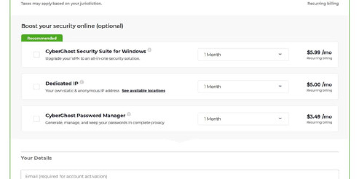 CyberGhost Refund Policy - Test VPN Risk-Free Now!