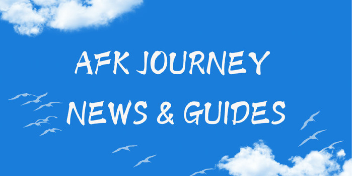 AFK Journey Update: Cross-Server Social Features!