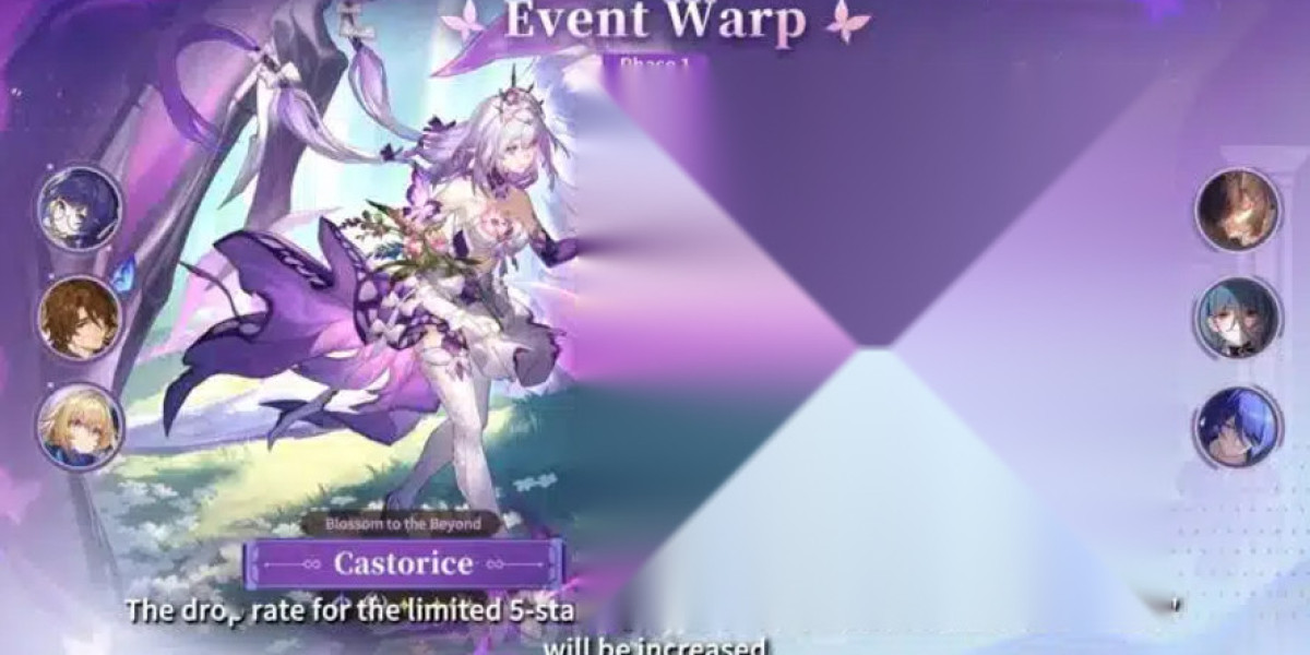 Update 3.2 Honkai: Neues in 'Star Rail'!
