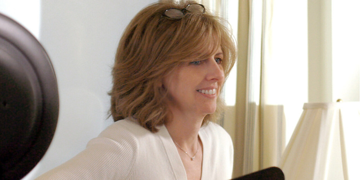 Nancy Meyers' New Film - Netflix Return