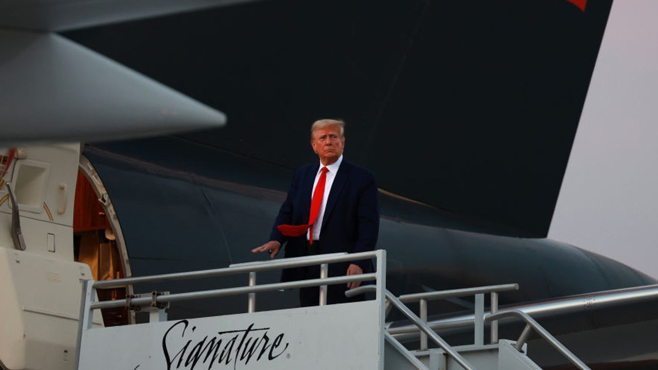 As a felon, Donald Trump can no longer travel to 38 countries | FOX 7 Austin
