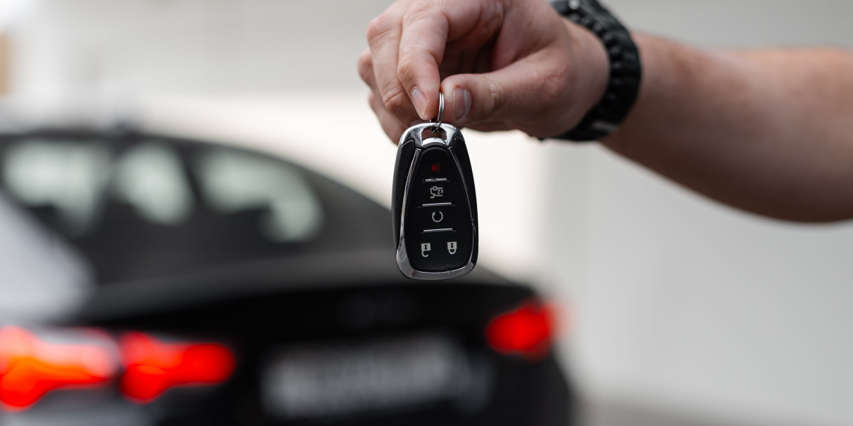 5 Killer Quora Answers On Auto Locksmith Car