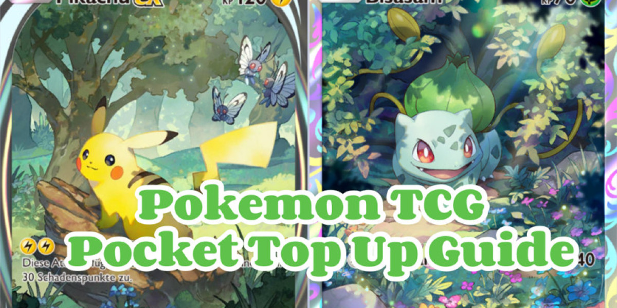 Mobile Spiele – Pokémon-Kartenspiel begeistert