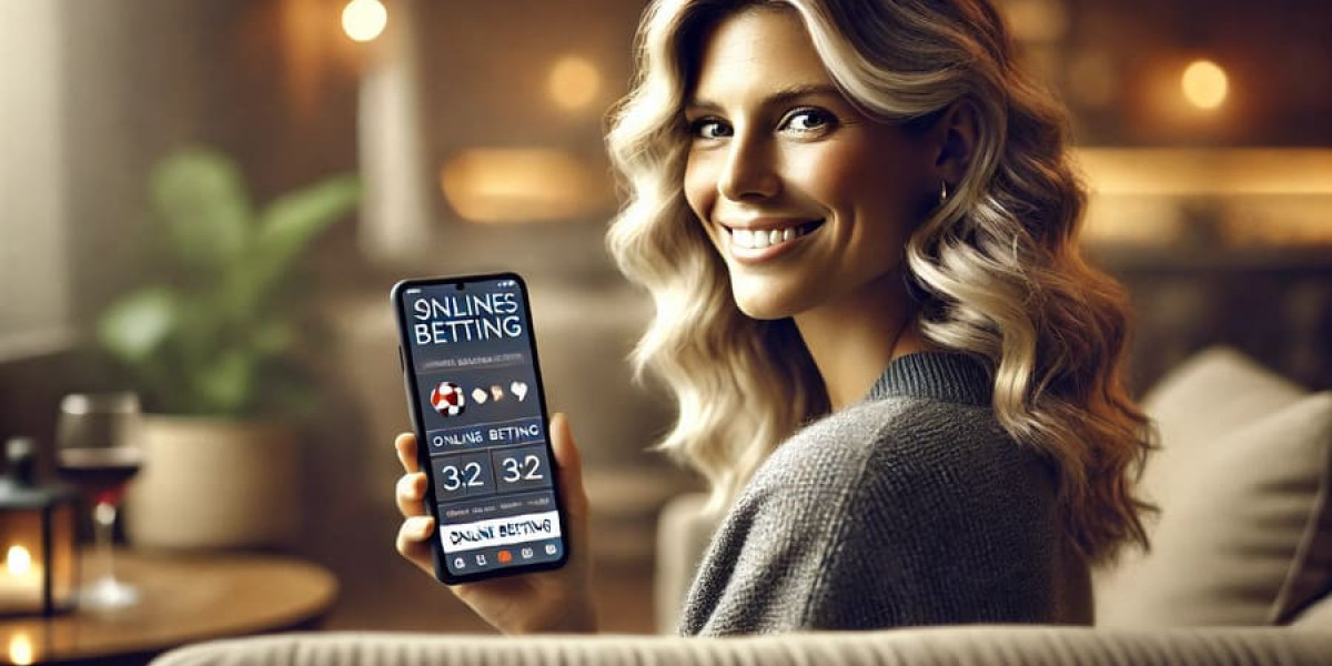 Sureman: Your Ultimate Scam Verification Platform for Online Sports Betting