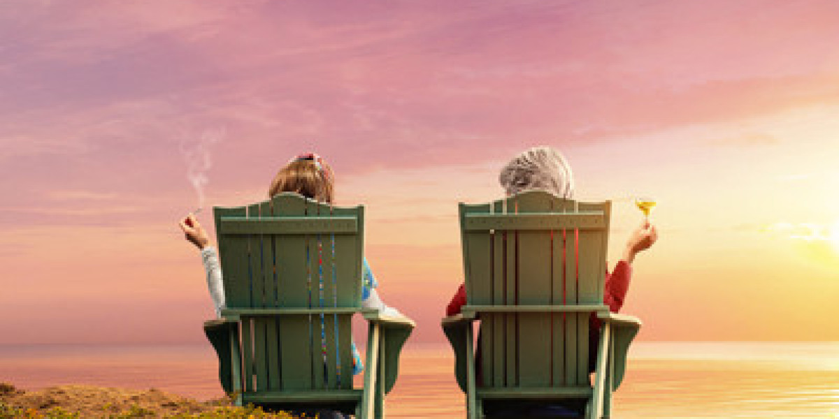 Grace and Frankie Finale: Iconic Duo's Last Adventure