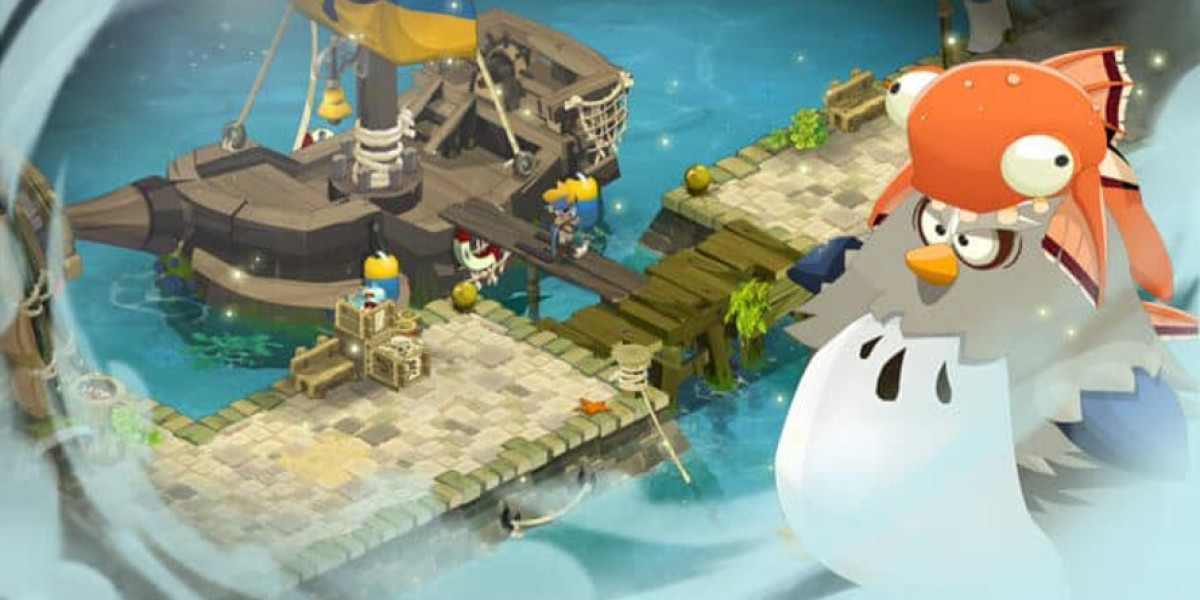 Événement Frigost Wakfu: Délai et Complications