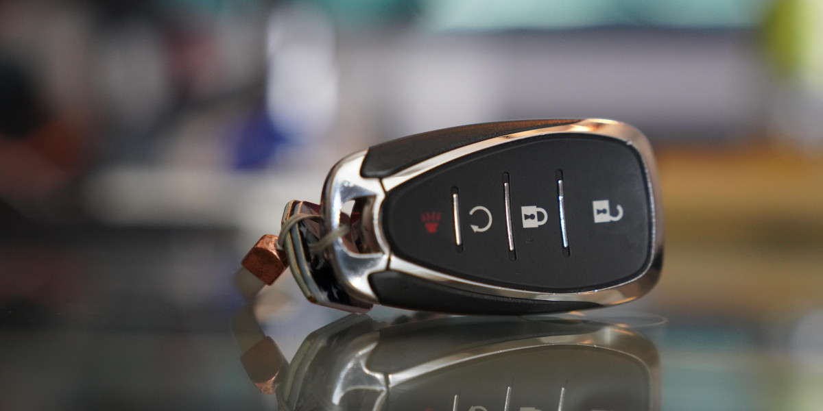 Why No One Cares About Car Key Locksmith