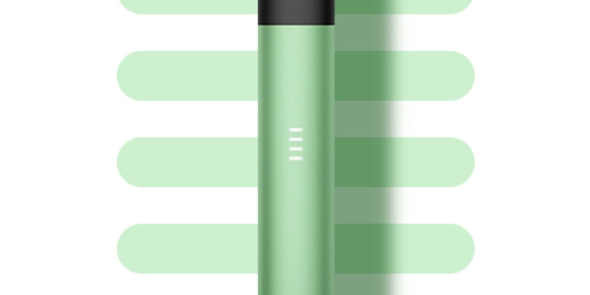 探索RELX 5代電子菸的創新與未來