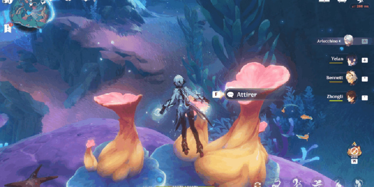 Nouvelles zones de Fontaine - Guide pratique