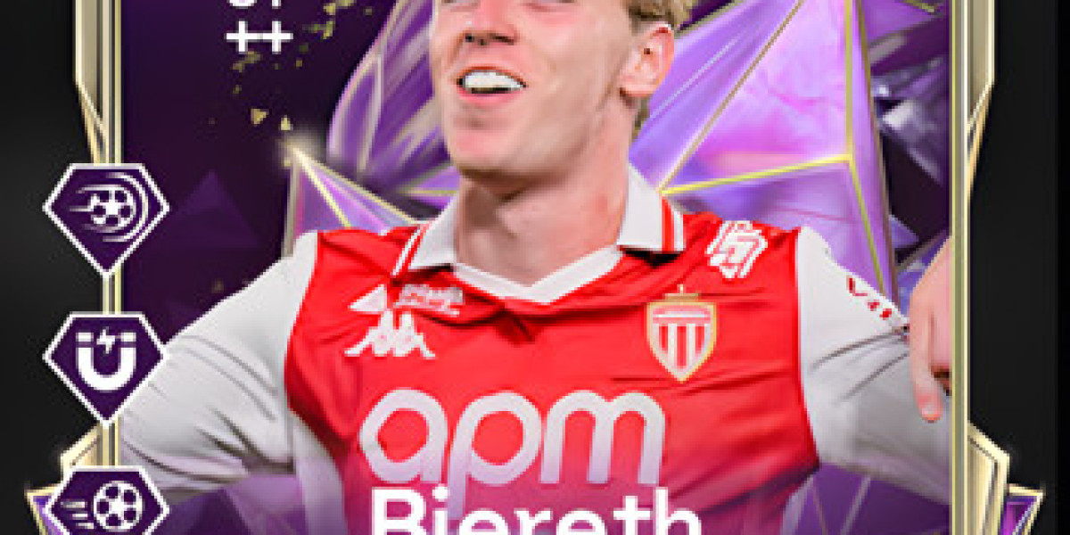 Mika Biereth: Rising Soccer Star - AS Monaco