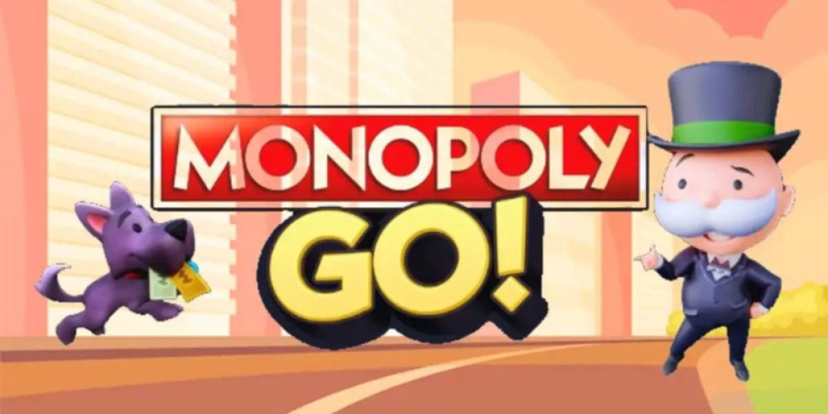 Monopoly GO - Desert Drift Tournament Guide