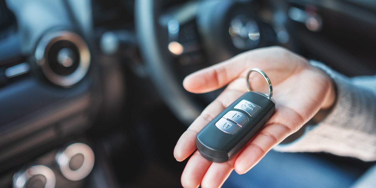Then You've Found Your Car Locksmith ... Now What?