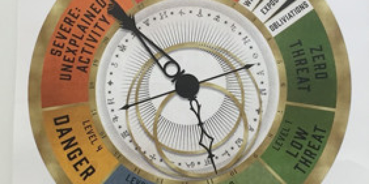 Magical Exposure Threat Detector: MACUSA's Guardian