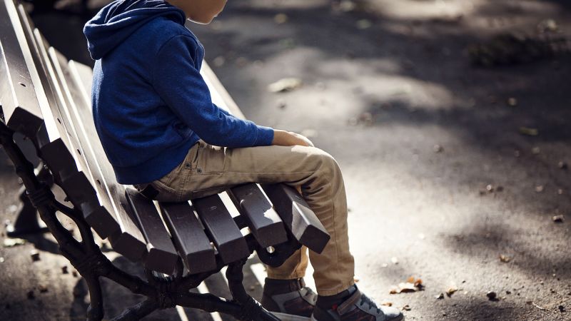 Autism rates in US rose in 2022, CDC data shows | CNN