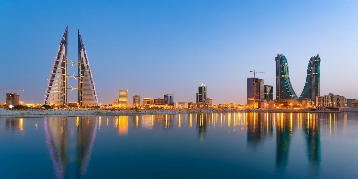 Bahrain eVisa for Turkey Citizens