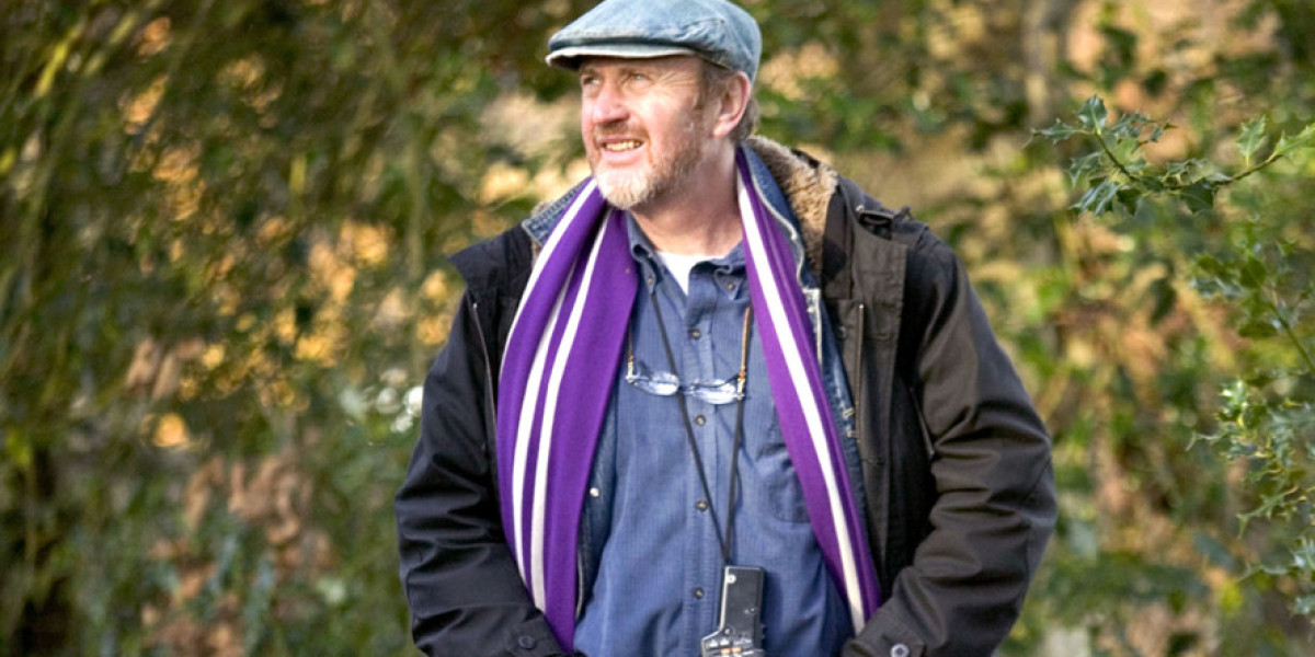 Roger Pratt - Master of Cinematic Storytelling