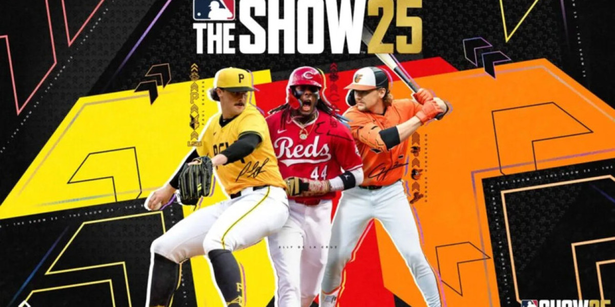 MLB The Show 25 - Gameplay Reveal on Nintendo Switch