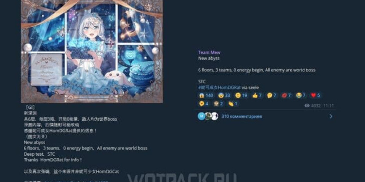 Genshin Impact - Neuer Hardcore-Modus Details