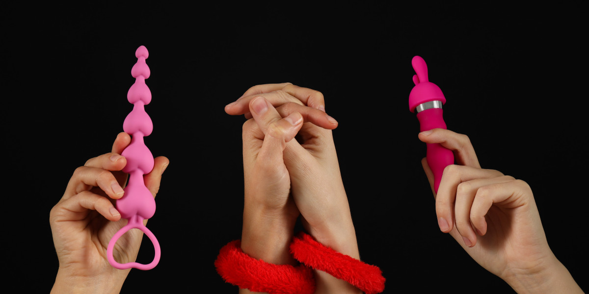 Your Worst Nightmare About Toys For Men Adult Relived