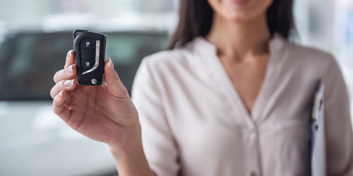 Car Locksmith Near Me: What No One Is Talking About