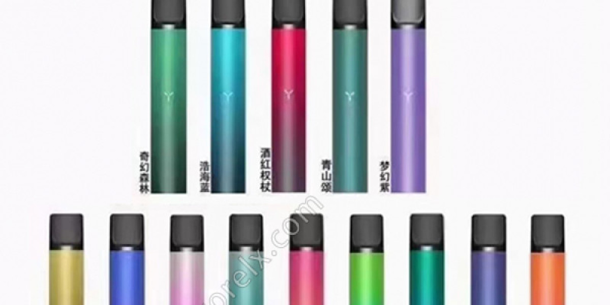 告別二手菸困擾！悅刻電子菸與 YOOZ 的新潮體驗