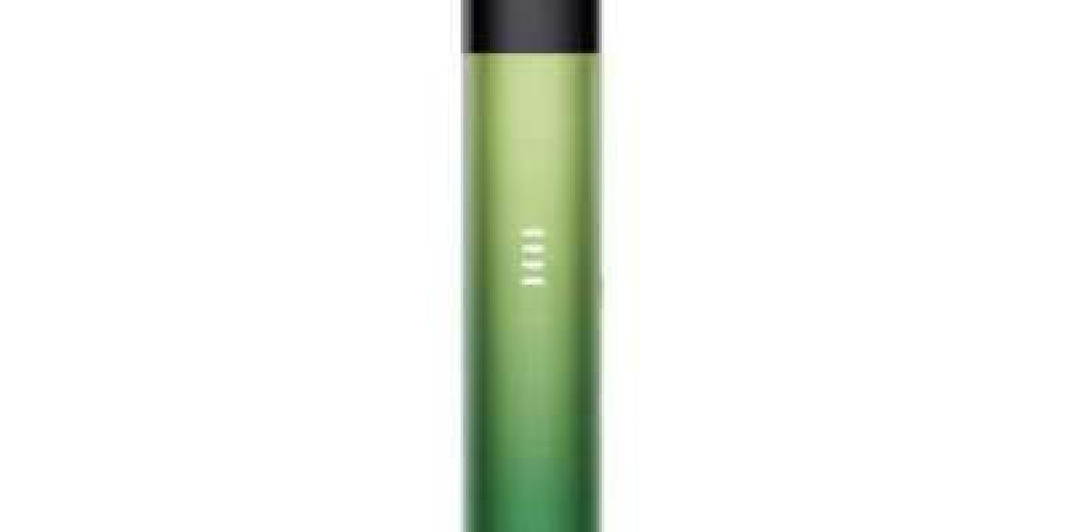 RELX 5代主機＋煙彈雙升級：科技感與吸菸體驗的完美結合