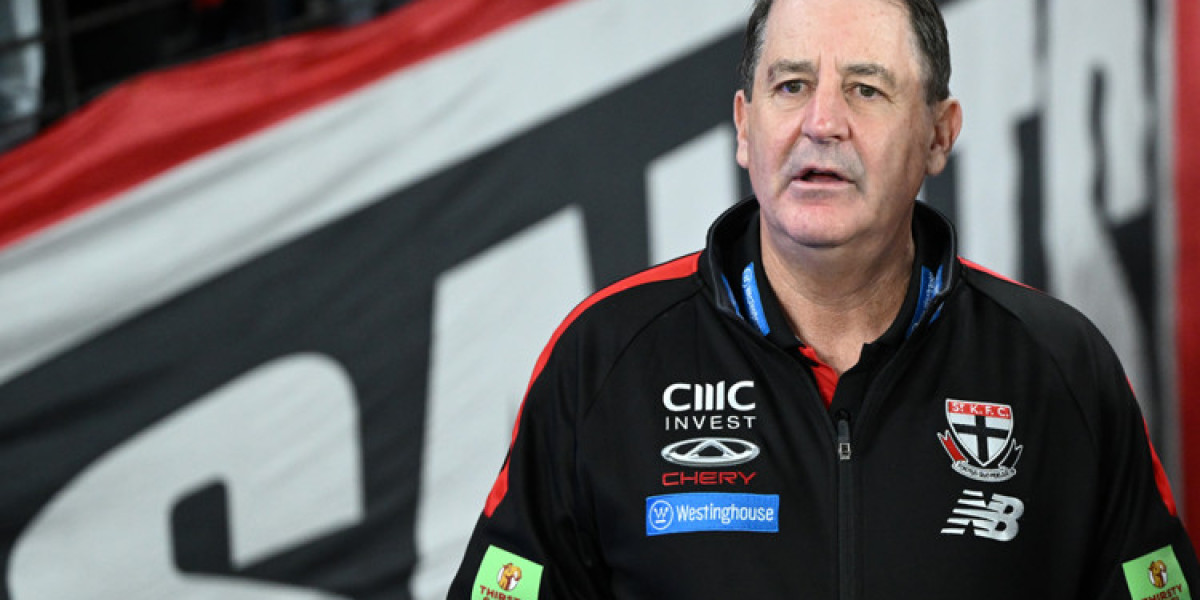 Max King Knee Surgery - St Kilda's Update