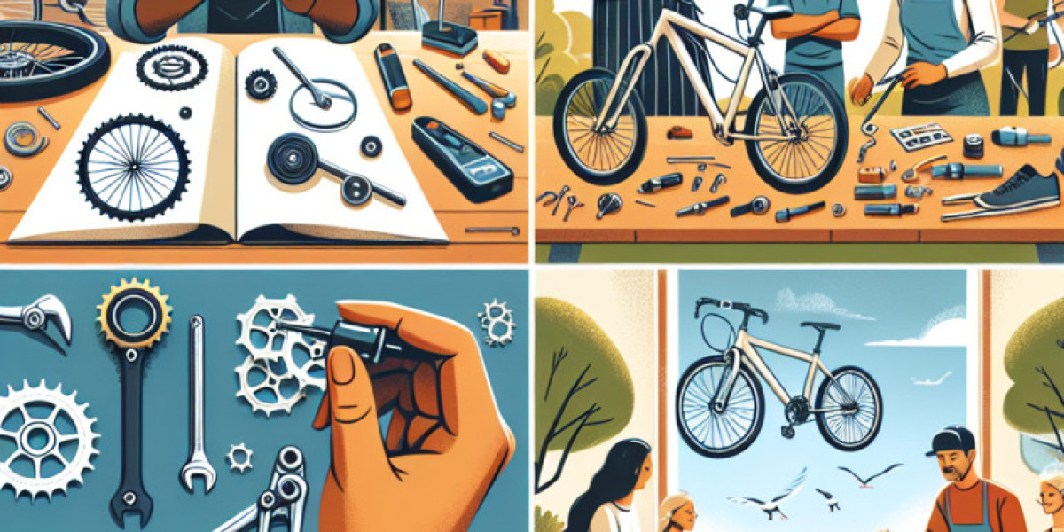 How You Can Maintain A Bike's Tire Pressure Sustenance Performance