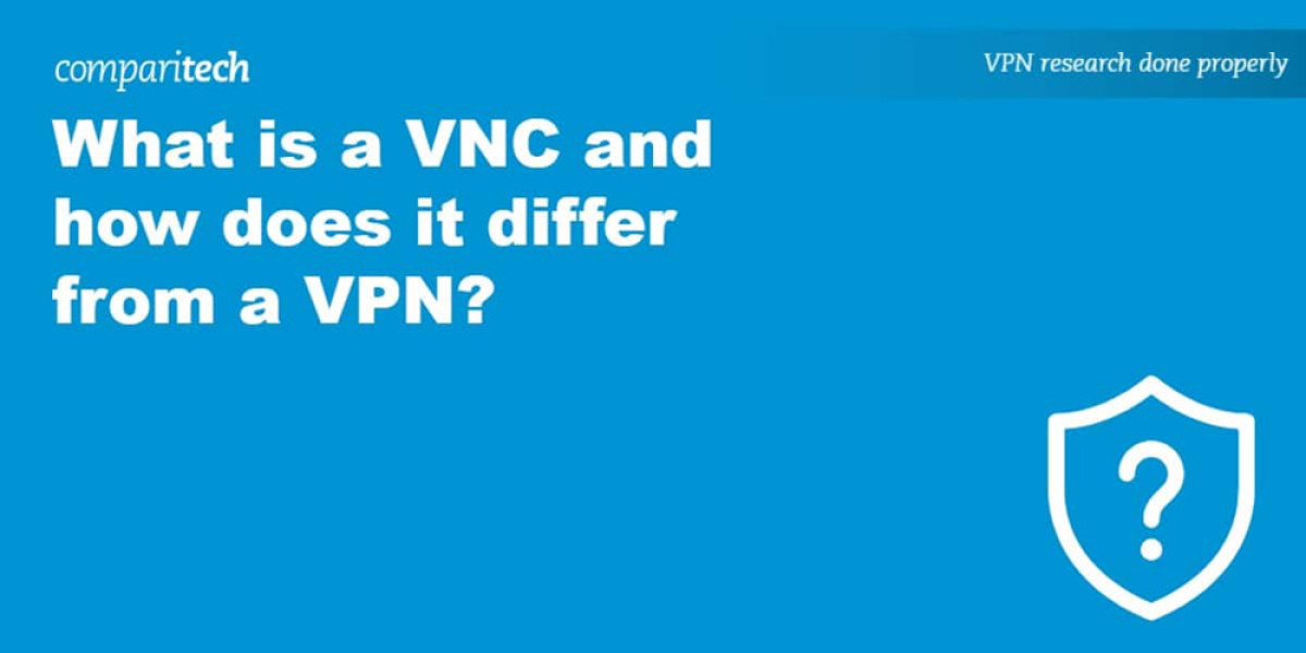 VNC vs VPN - Understanding Key Differences