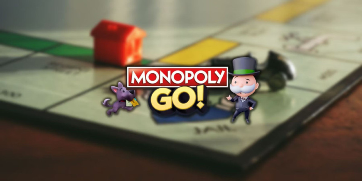 Rush Hour Riches - Monopoly GO: Join the Fun!