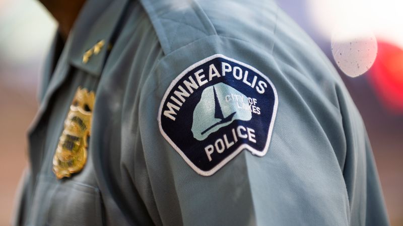 Justice Department ends police reform agreements and halts investigations into major departments | CNN Politics