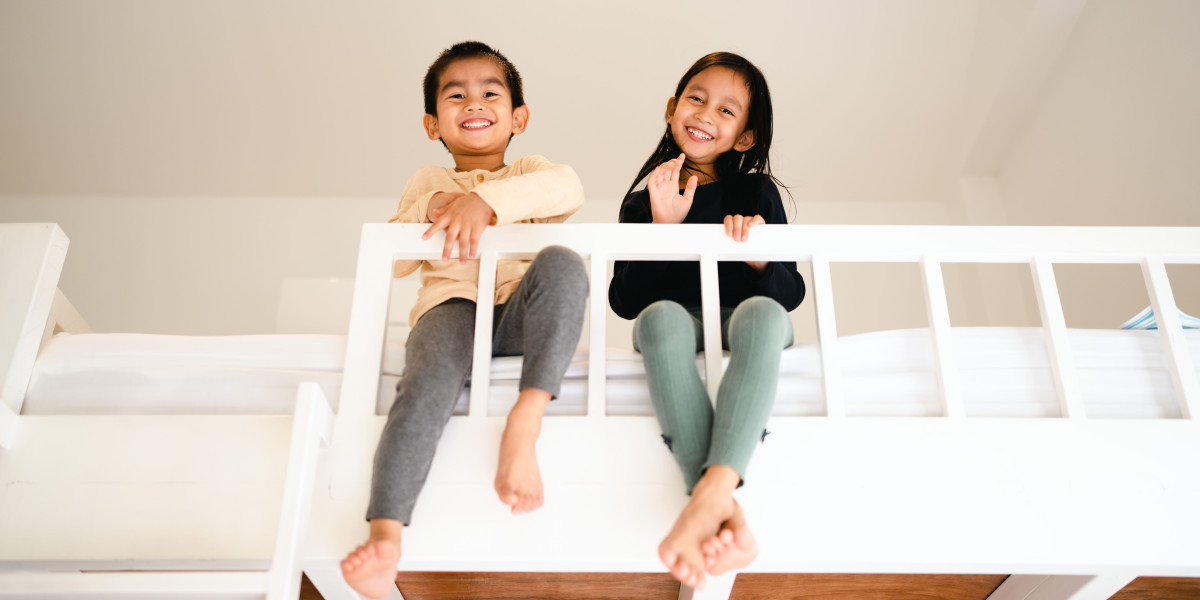 The Most Effective Advice You'll Receive About Best Bunk Bed