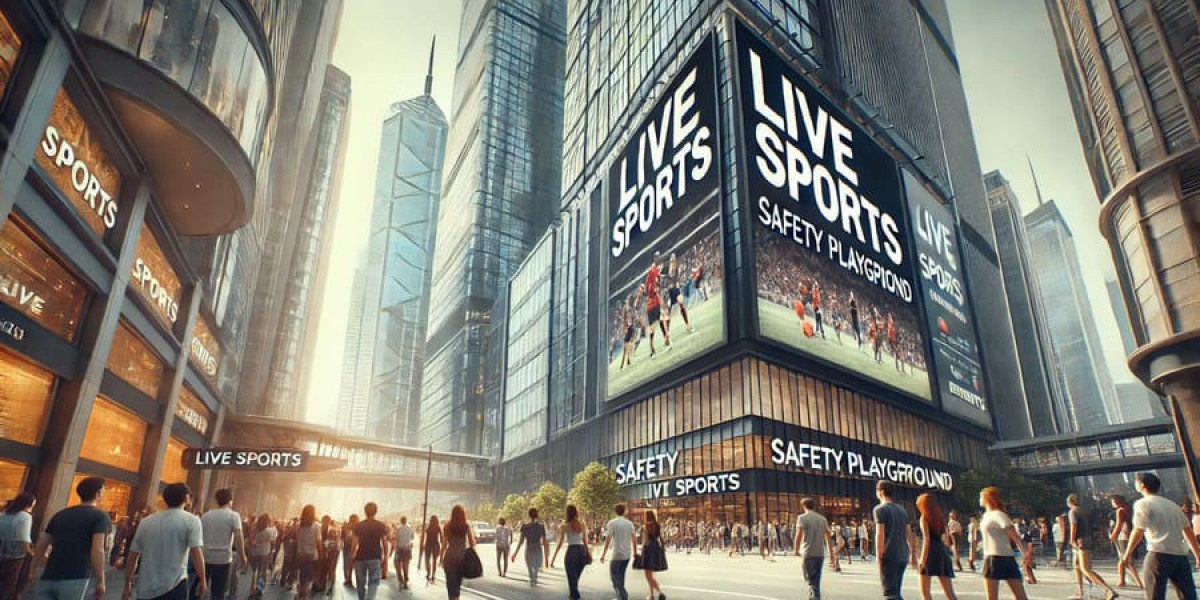 Ensure Safe Gaming with Online Gambling Sites: The Role of Sureman Scam Verification