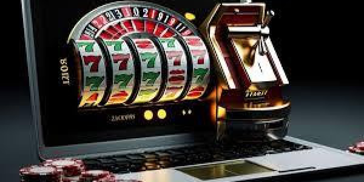 Trend emergenti nel gioco d'azzardo online: cosa riserva il futuro ai casinò nel 2025