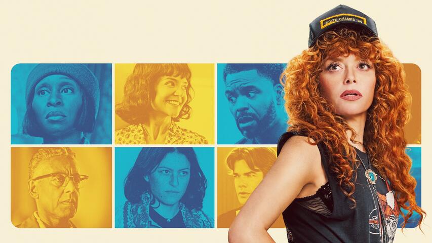 Poker Face 2x05 Hometown Hero - Trakt