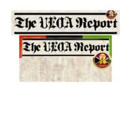 The UEOA Report 001: Supporting One of Our Own in a Time of Need