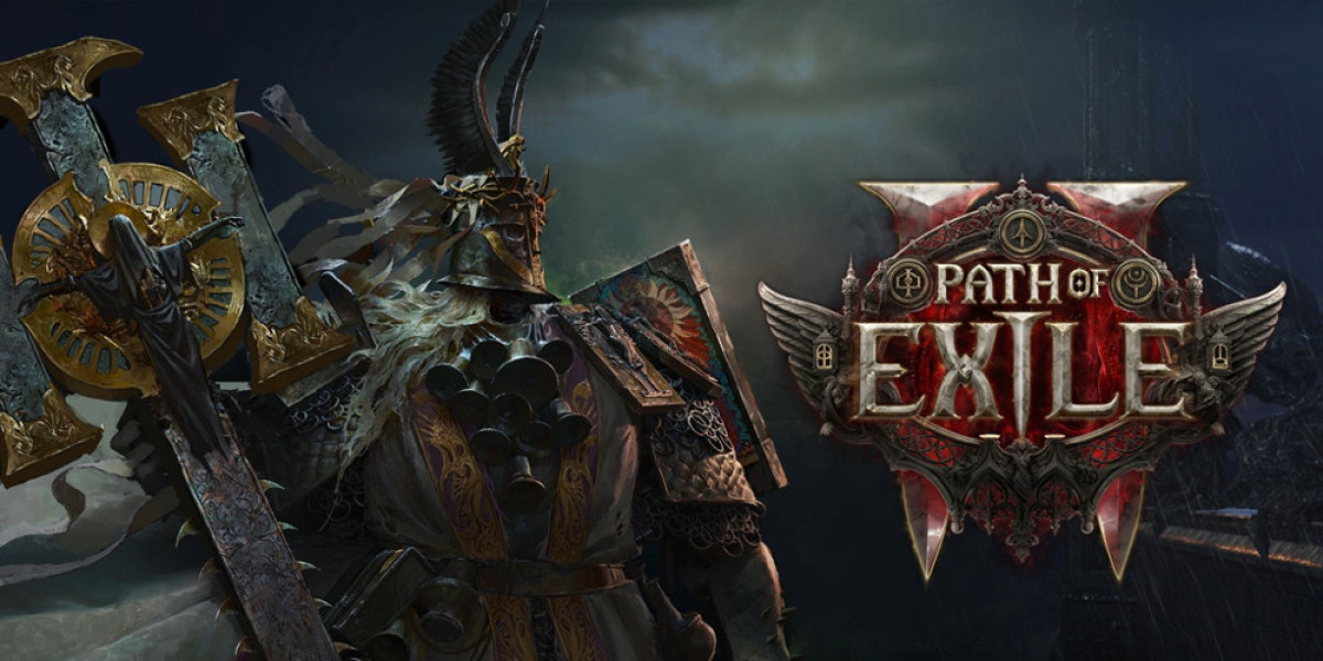 Path of Exile 2 - Loot System Revamp in Patch 0.2.0g