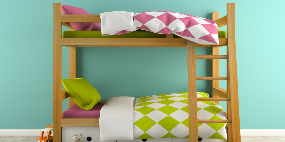 Bunk Beds Sales: What's No One Is Talking About