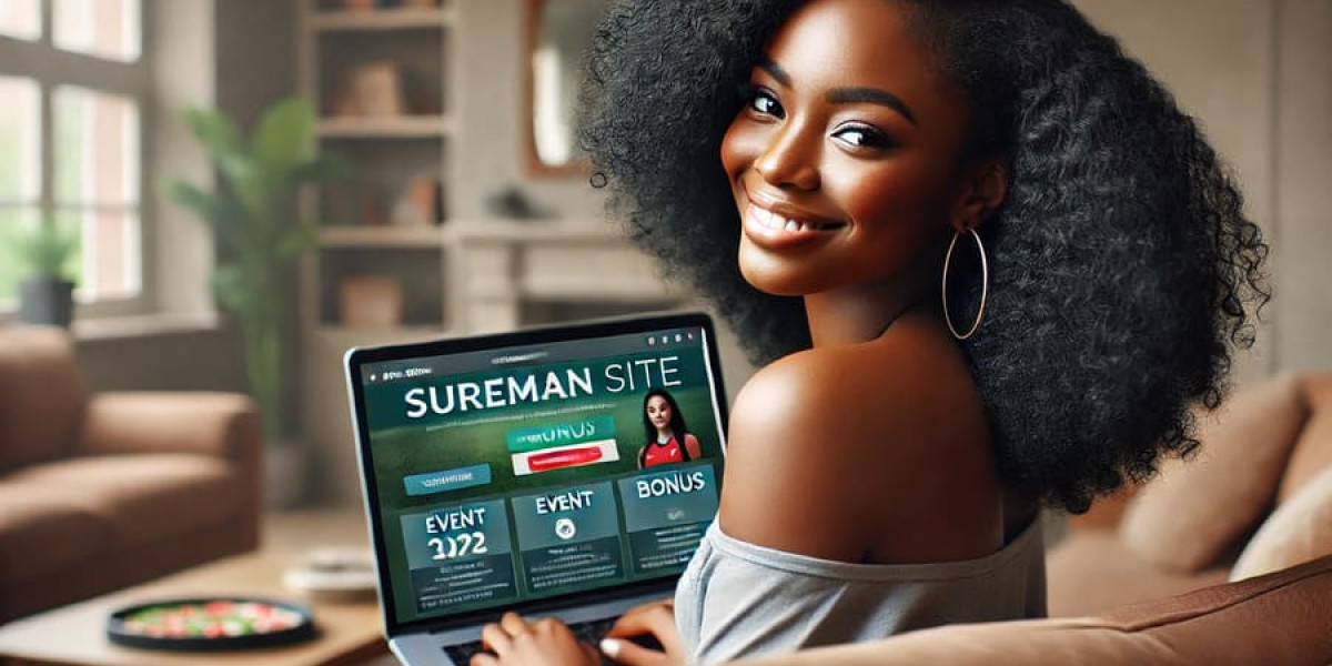 Sneak Peek into Sports Betting with Sureman: Your Trusted Scam Verification Platform