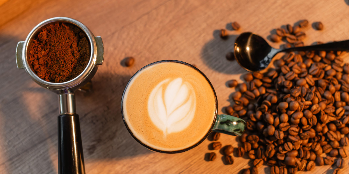 What You Can Do To Get More Out Of Your Gusto Coffee